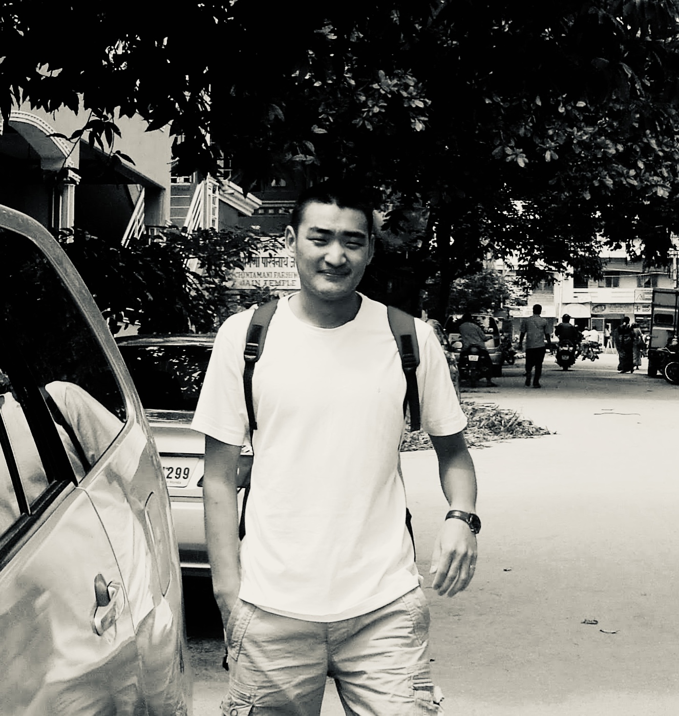 Bayaraa